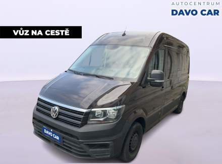 Volkswagen - Crafter
