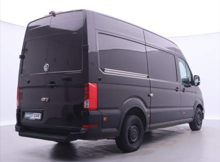 Volkswagen - Crafter