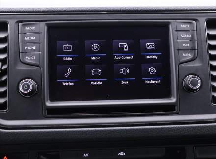 Volkswagen - Crafter