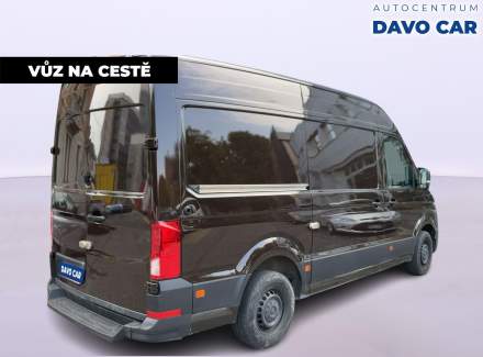 Volkswagen - Crafter