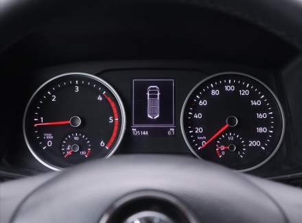 Volkswagen - Crafter