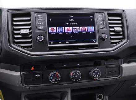 Volkswagen - Crafter