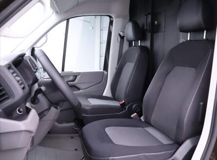 Volkswagen - Crafter