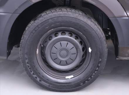 Volkswagen - Crafter