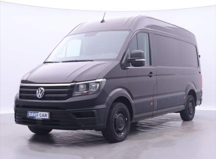 Volkswagen - Crafter