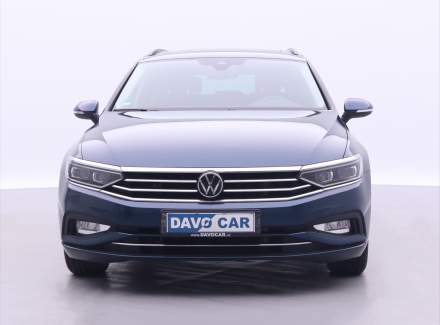 Volkswagen - Passat