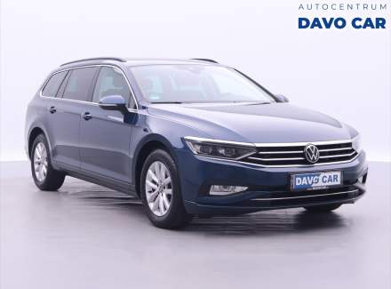 Volkswagen - Passat