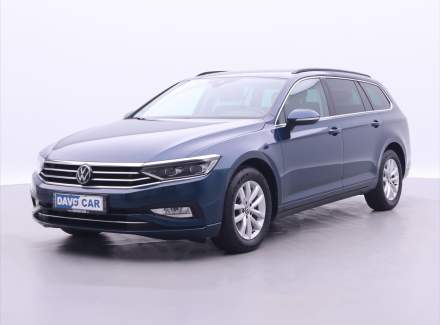 Volkswagen - Passat