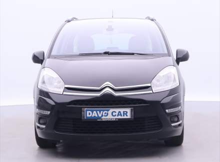 Citroën - C4