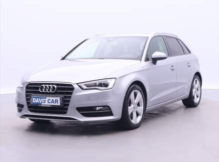 Audi - A3