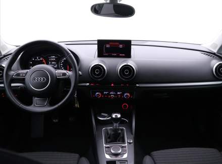 Audi - A3