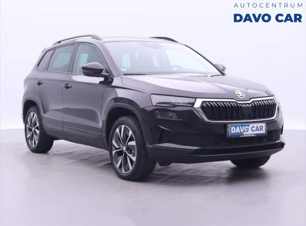 Škoda - Karoq