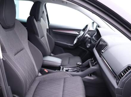 Škoda - Karoq