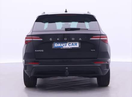 Škoda - Karoq