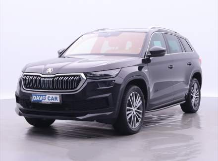 Škoda - Kodiaq