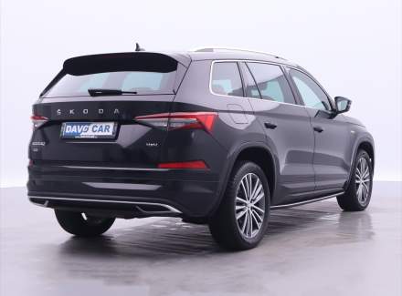 Škoda - Kodiaq