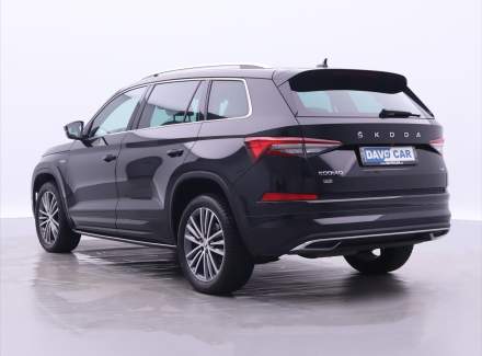 Škoda - Kodiaq