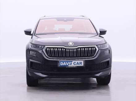 Škoda - Kodiaq