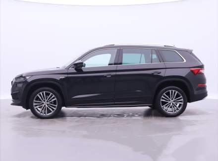 Škoda - Kodiaq