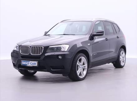 BMW - X3