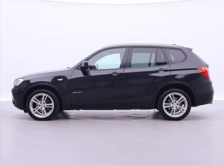 BMW - X3