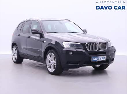 BMW - X3