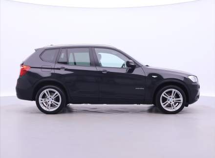 BMW - X3