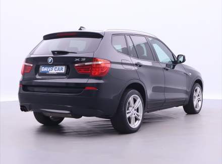 BMW - X3