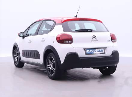 Citroën - C3