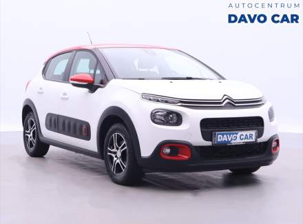 Citroën - C3