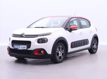 Citroën - C3