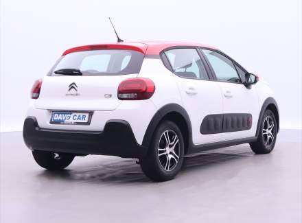 Citroën - C3