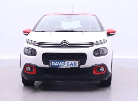 Citroën - C3