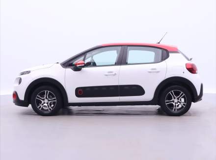 Citroën - C3