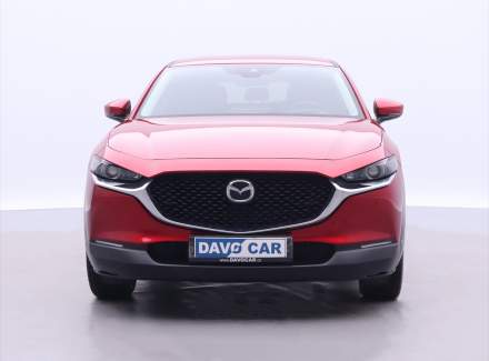 Mazda - CX-30
