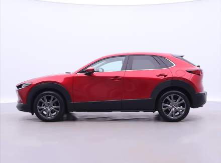 Mazda - CX-30