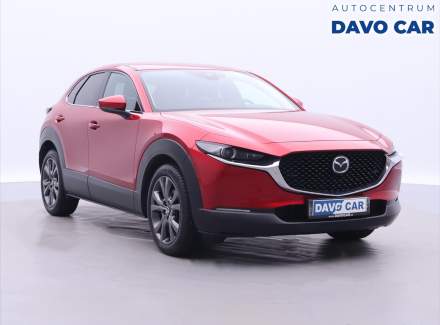 Mazda - CX-30