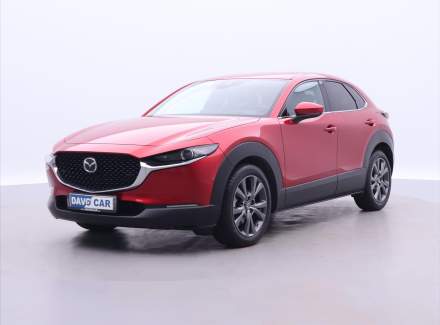 Mazda - CX-30