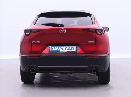Mazda - CX-30