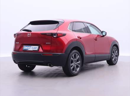 Mazda - CX-30