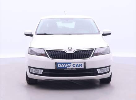 Škoda - Rapid