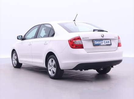 Škoda - Rapid