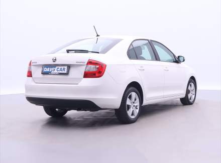 Škoda - Rapid