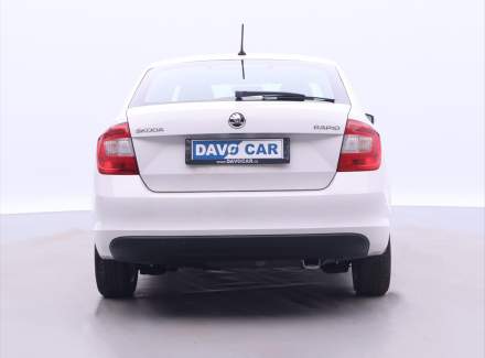 Škoda - Rapid