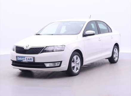 Škoda - Rapid