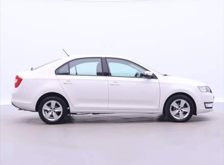 Škoda - Rapid