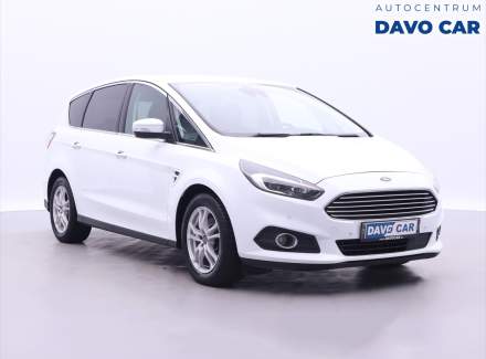 Ford - S-MAX
