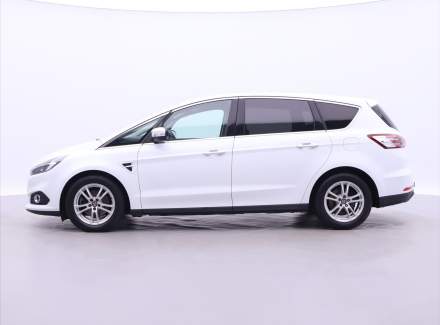 Ford - S-MAX