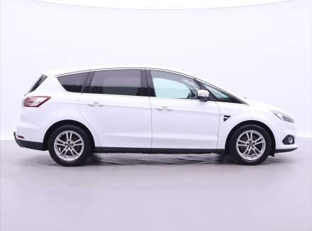 Ford - S-MAX