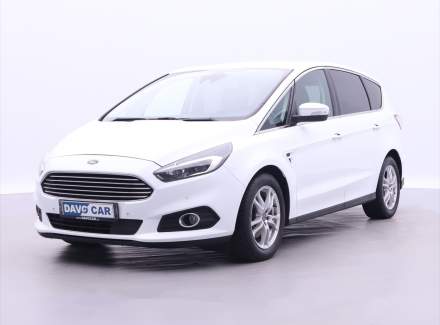Ford - S-MAX